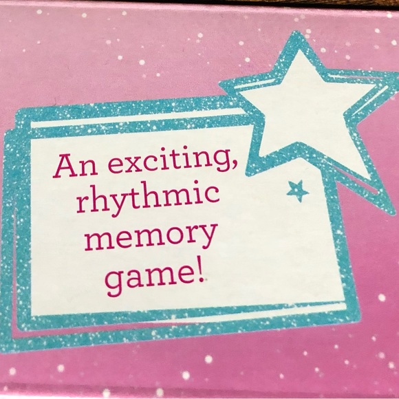 Nickelodeon JoJo Siwa BustABoy Dance Game.5+( 2-4players) - Picture 3 of 4